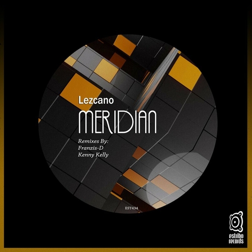 Lezcano - Meridian [EST434]
